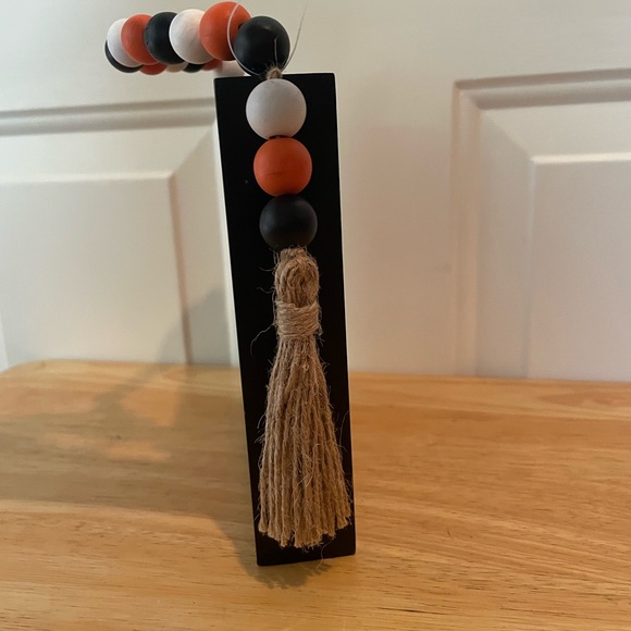 Hocus Pocus home decor sign/wall hanging-Wendy Bellissimo-NWT-Halloween/Fall - Picture 8 of 13